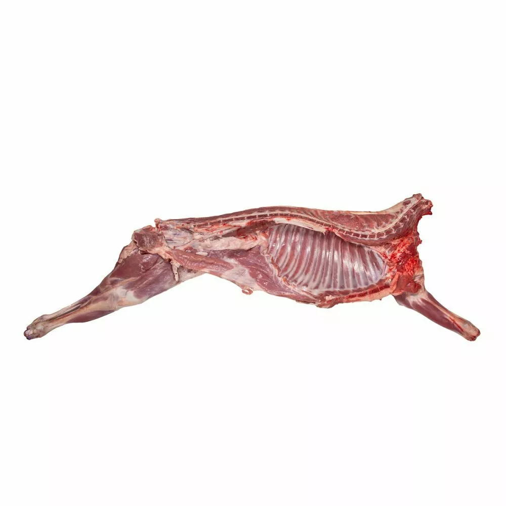 Фотография продукта  мясо баранины и ягнятины 